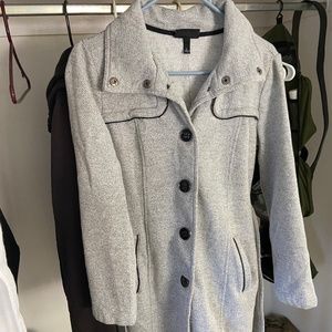 IZ jacket coat ( just worn 2x)